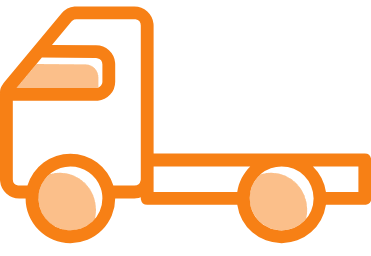 辉县拖车/平板车